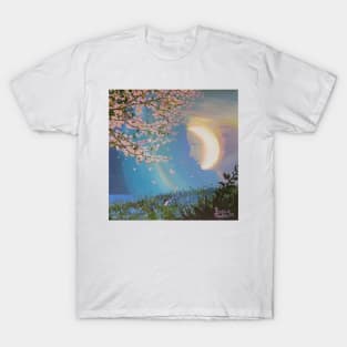 New Moon T-Shirt